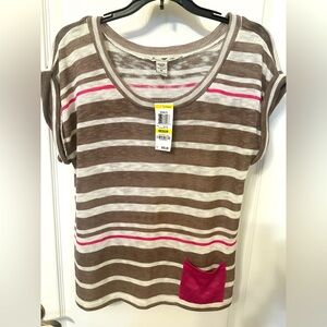 Lightweight summer sweater